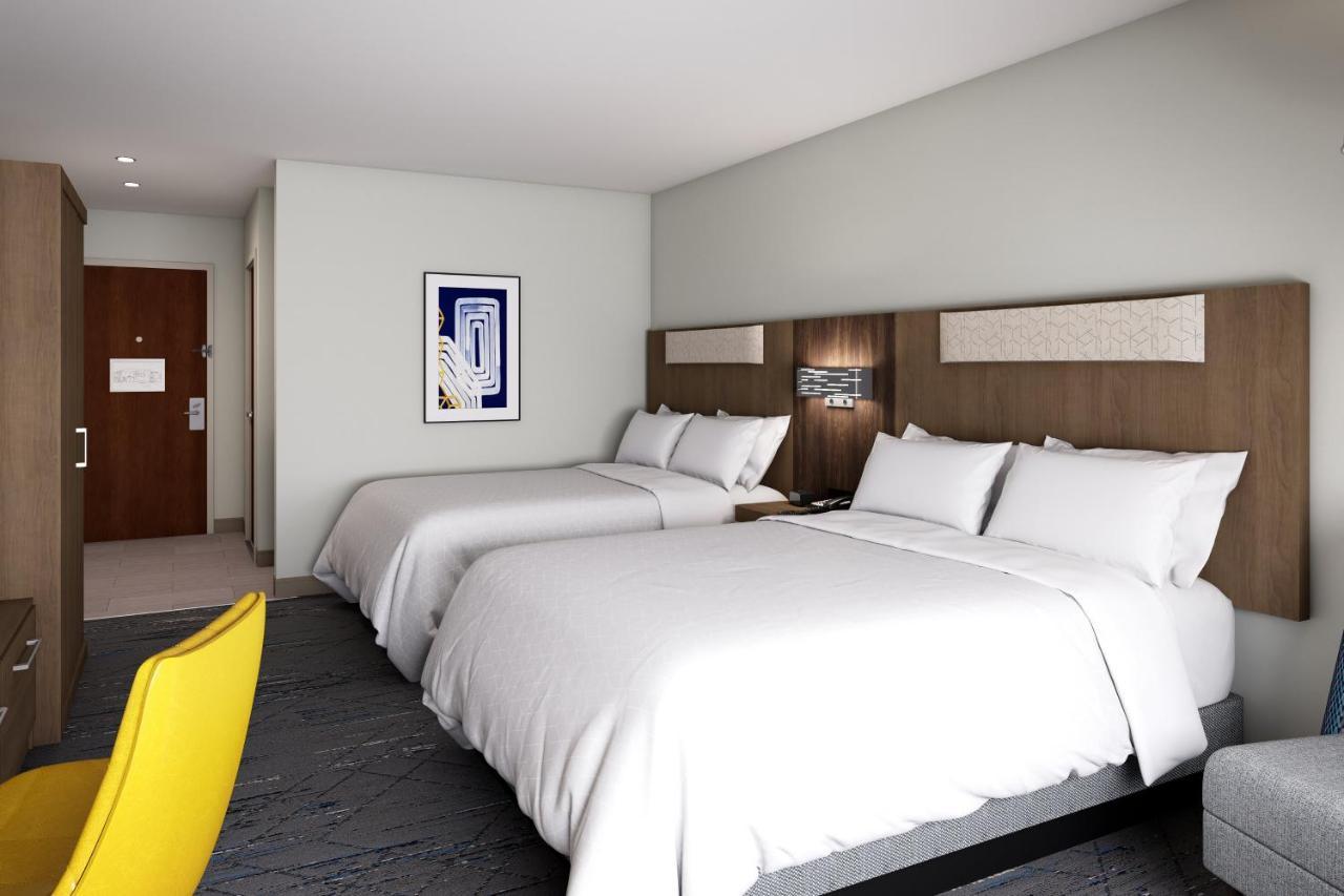 Holiday Inn Express - Starke By Ihg Экстерьер фото